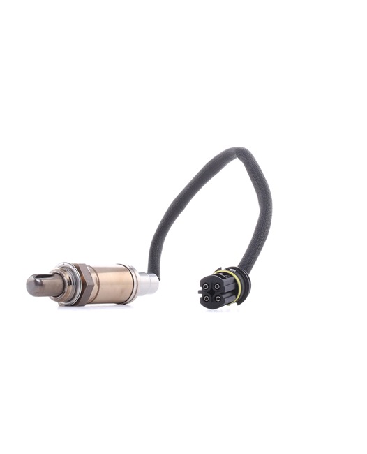 Lambda (Oxygen) Sensor RIDEX 3922L0006P 3922L0006P - photo 1