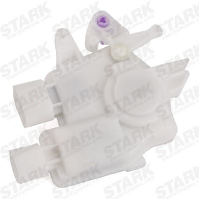 Door Lock Stark SKDLO-2160081 SKDLO-2160081 - photo 2