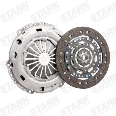 Clutch Kit Stark SKCK-0100164 SKCK-0100164 - photo 3