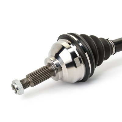 Drive Shaft RIDEX 13D1069R 13D1069R - photo 5