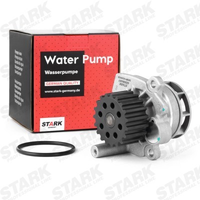 Water Pump, Engine Cooling Stark SKWP-0520039 SKWP-0520039 - photo 2