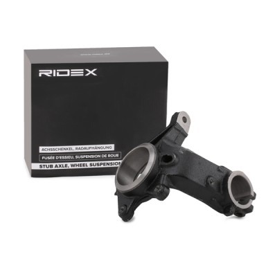 Steering knuckle RIDEX 1159S0041 1159S0041 - photo 3