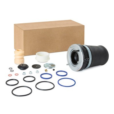 Bellow, Air Suspension RIDEX 4119A0023 4119A0023 - photo 2