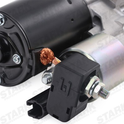 Starter Stark SKSTR-0330304 SKSTR-0330304 - photo 6