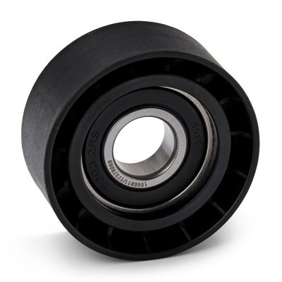 Belt Tensioner V-Ribbed Belt RIDEX 310T0565 310T0565 - photo 3