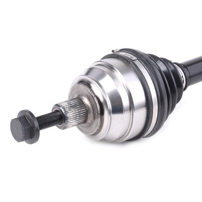 Drive Shaft RIDEX 13D0006 13D0006 - photo 4