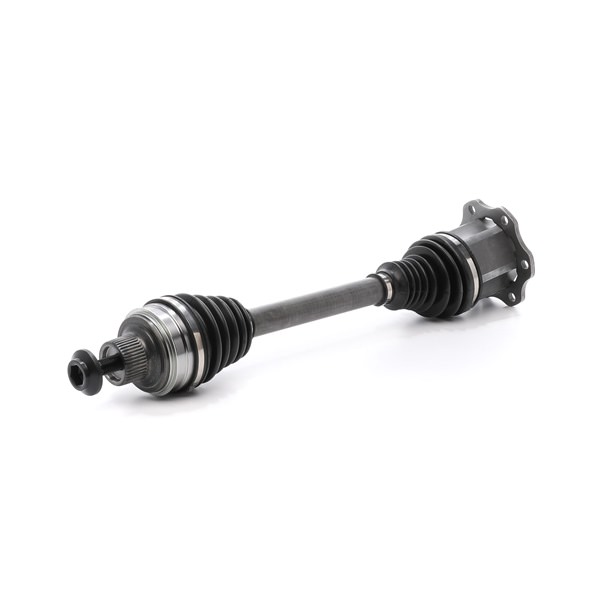 Drive Shaft RIDEX 13D1287 13D1287 - photo 1