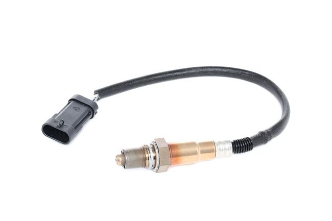 Lambda (Oxygen) Sensor RIDEX 3922L0097 3922L0097 - photo 1
