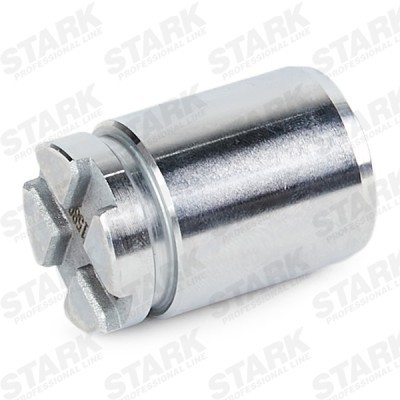Piston, Brake Caliper Stark SKPBC-1660038 SKPBC-1660038 - photo 3