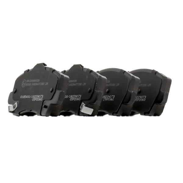 Brake Pads Set Stark SKBP-0012508 SKBP-0012508 - photo 1