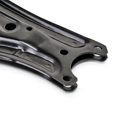 Control Arm RIDEX 273C0430 273C0430 - photo 8