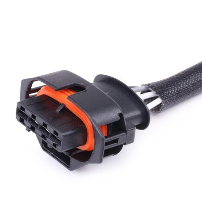 Lambda (Oxygen) Sensor RIDEX 3922L0017P 3922L0017P - photo 6