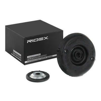 Strut Support Bearing Front RIDEX 1180S0402 1180S0402 - photo 2