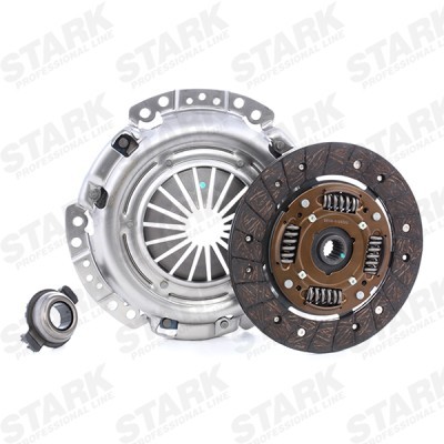 Clutch Kit Stark SKCK-0100033 SKCK-0100033 - photo 2