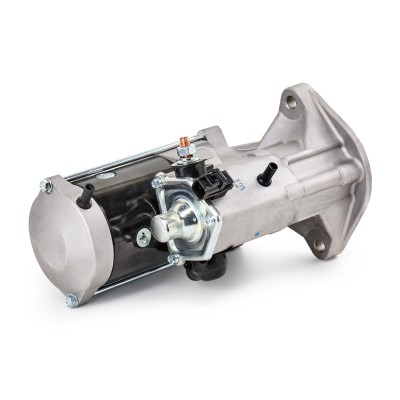 Starter RIDEX 2S0587R 2S0587R - photo 4