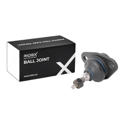 Ball Joint RIDEX 2462S0031 2462S0031 - photo 6