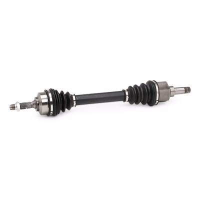 Drive Shaft RIDEX 13D0071 13D0071 - photo 3