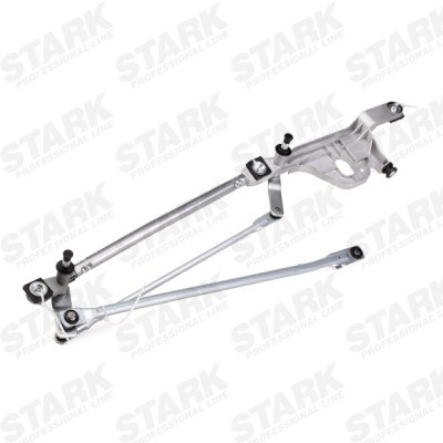 Wiper linkage / motor drive Stark SKWL-0920067 SKWL-0920067 - photo 4