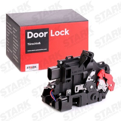 Door Lock Stark SKDLO-2160124 SKDLO-2160124 - photo 2