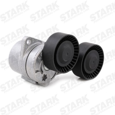 V-Ribbed Belt Deflection Guide Pulley Stark SKDG-1080078 SKDG-1080078 - photo 2