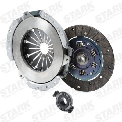 Clutch Kit Stark SKCK-0100112 SKCK-0100112 - photo 4