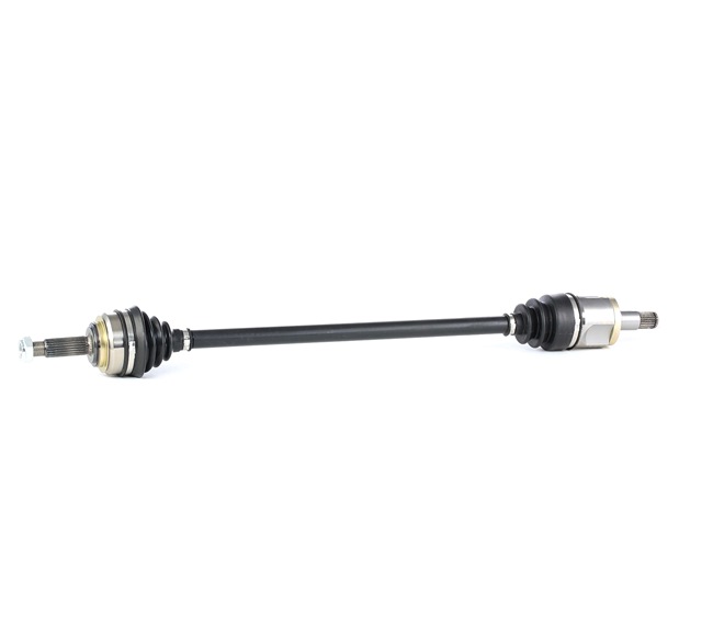 Drive Shaft RIDEX 13D0021 13D0021 - photo 1