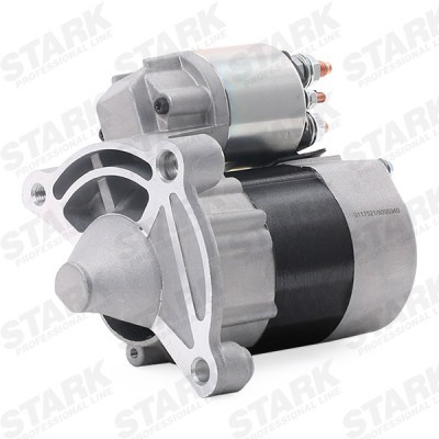 Starter Stark SKSTR-0330079 SKSTR-0330079 - photo 3