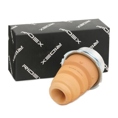 Rubber Buffer, Suspension RIDEX 1182R0045 1182R0045 - photo 2