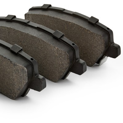 Brake Pads Set RIDEX 402B1925 402B1925 - photo 8