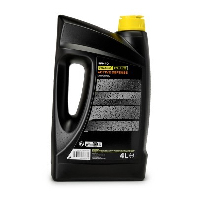 Engine Oil RIDEX 1862O0156P 1862O0156P - photo 3