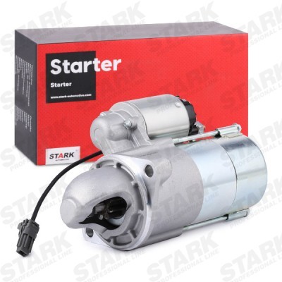 Starter Stark SKSTR-0330291 SKSTR-0330291 - photo 2