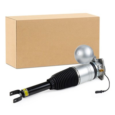 Bellow, Air Suspension RIDEX 4118A0081 4118A0081 - photo 2