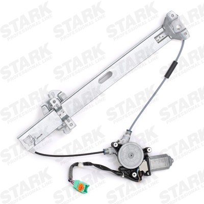 Window Regulator Stark SKWR-0420538 SKWR-0420538 - photo 2