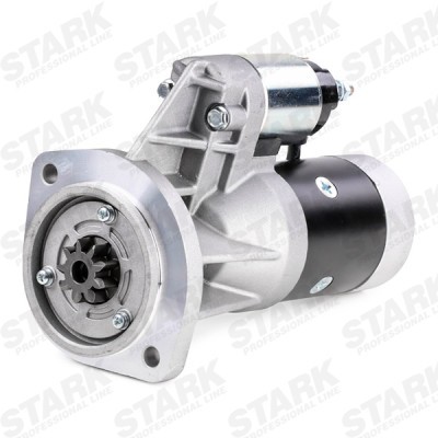 Starter Stark SKSTR-0330166 SKSTR-0330166 - photo 3
