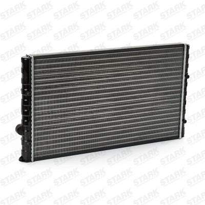 Radiator, Engine Cooling Stark SKRD-0120274 SKRD-0120274 - photo 6
