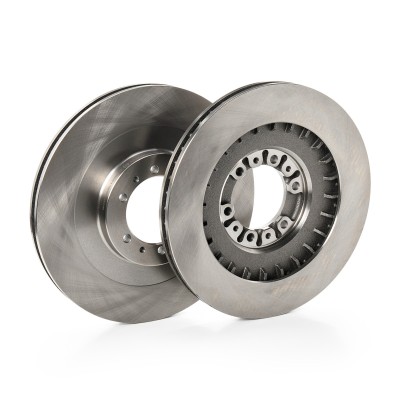 Brake Disc RIDEX 82B0757 82B0757 - photo 7