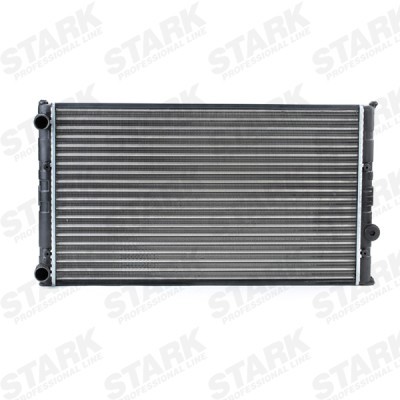 Radiator, Engine Cooling Stark SKRD-0120285 SKRD-0120285 - photo 2