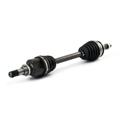 Drive Shaft RIDEX 13D1110 13D1110 - photo 4