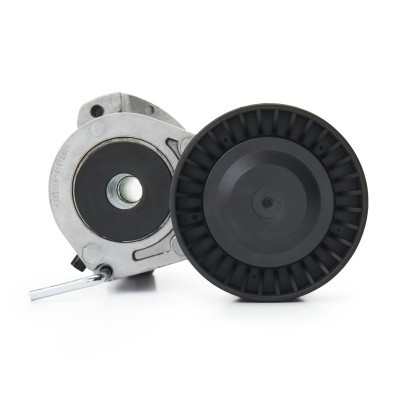 Belt Tensioner V-Ribbed Belt RIDEX 540T0030 540T0030 - photo 5