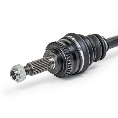 Drive Shaft RIDEX 13D2156R 13D2156R - photo 5
