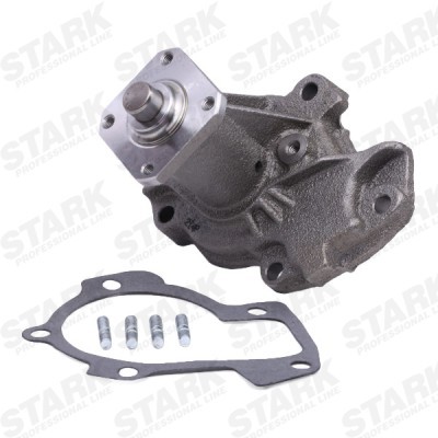 Water Pump, Engine Cooling Stark SKWP-0520153 SKWP-0520153 - photo 3