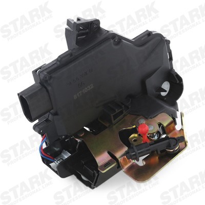 Door Lock Stark SKDLO-2160038 SKDLO-2160038 - photo 4