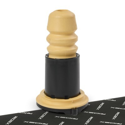 Rubber Buffer, Suspension RIDEX 1182R0079 1182R0079 - photo 1