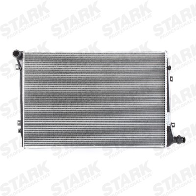 Radiator, Engine Cooling Stark SKRD-0120282 SKRD-0120282 - photo 3