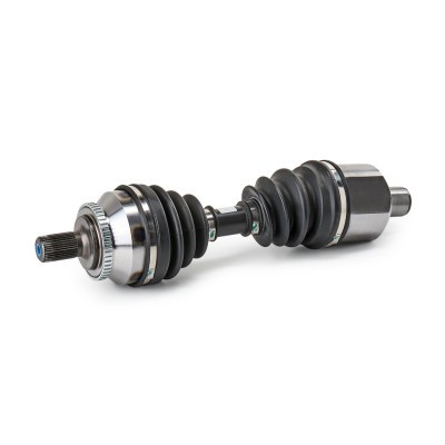 Drive Shaft RIDEX 13D0969R 13D0969R - photo 3
