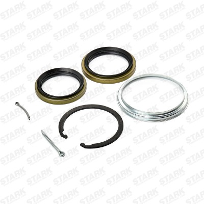 Wheel Bearing Stark SKWB-0180593 SKWB-0180593 - photo 8