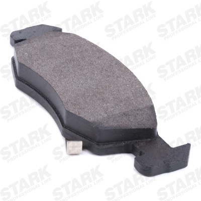 Brake Pads Set Stark SKBP-0011748 SKBP-0011748 - photo 4
