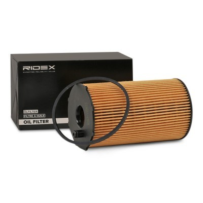 Oil Filter RIDEX 7O0143 7O0143 - photo 2