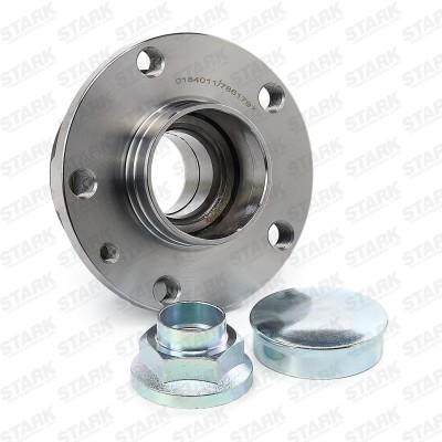Wheel Bearing Stark SKWB-0180291 SKWB-0180291 - photo 4