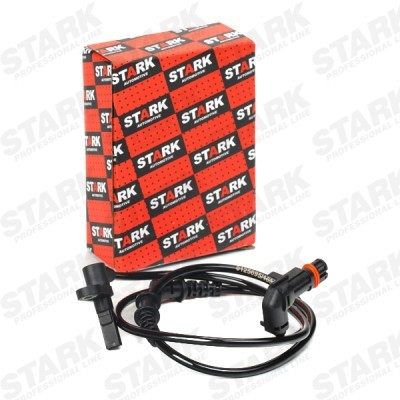 ABS Sensor Stark SKWSS-0351163 SKWSS-0351163 - photo 2